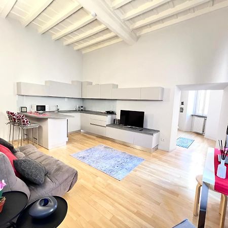 Apartamento * Esclusivo & Moderno Roma Centro Campo De Fiori * Exterior foto