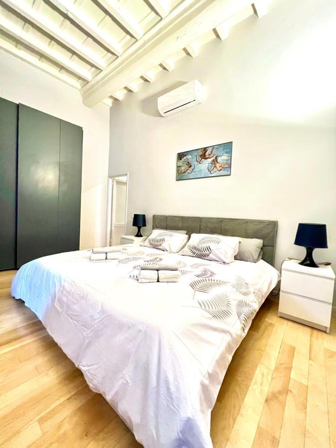 Apartamento * Esclusivo & Moderno Roma Centro Campo De Fiori * Exterior foto