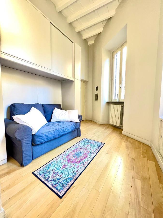 Apartamento * Esclusivo & Moderno Roma Centro Campo De Fiori * Exterior foto