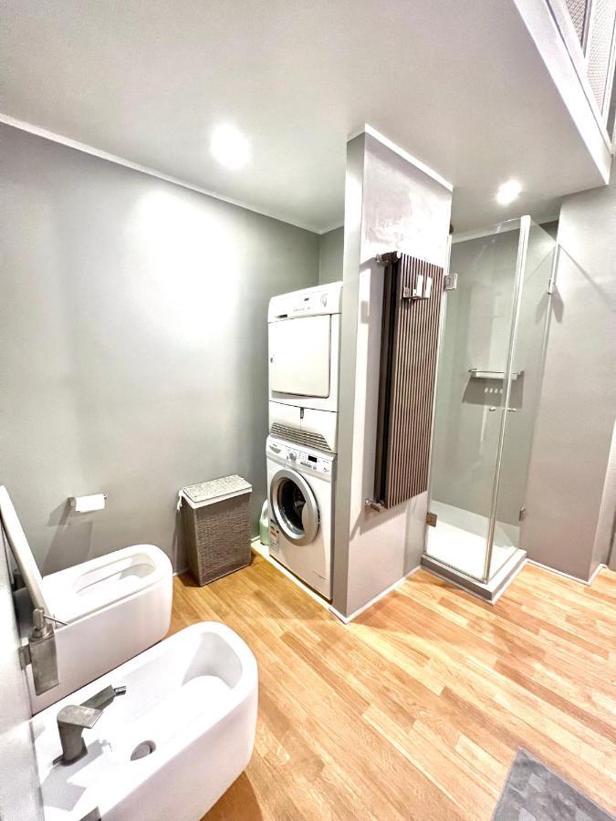 Apartamento * Esclusivo & Moderno Roma Centro Campo De Fiori * Exterior foto