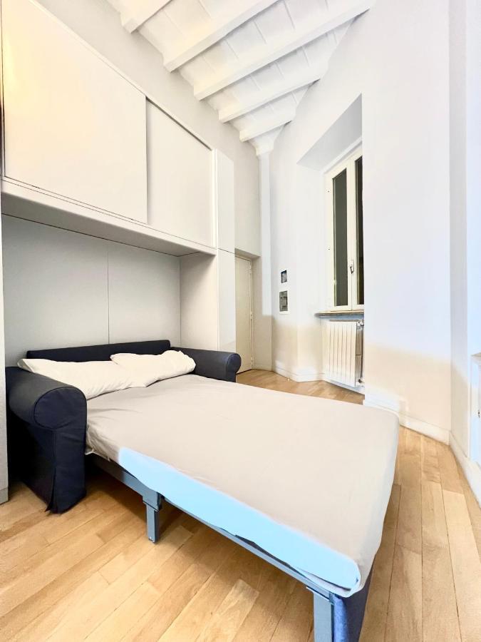Apartamento * Esclusivo & Moderno Roma Centro Campo De Fiori * Exterior foto