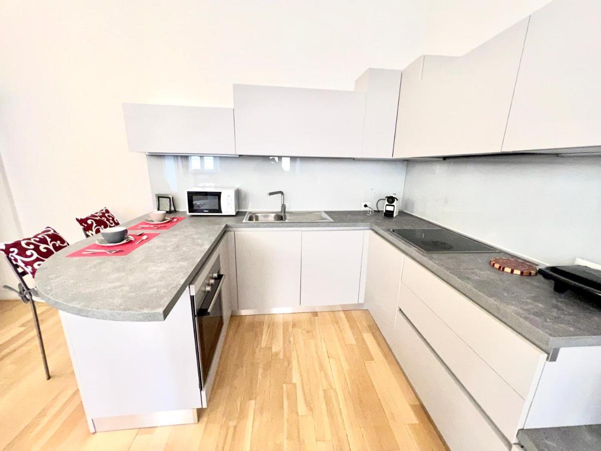Apartamento * Esclusivo & Moderno Roma Centro Campo De Fiori * Exterior foto