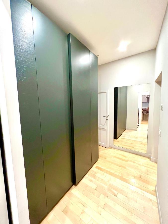 Apartamento * Esclusivo & Moderno Roma Centro Campo De Fiori * Exterior foto